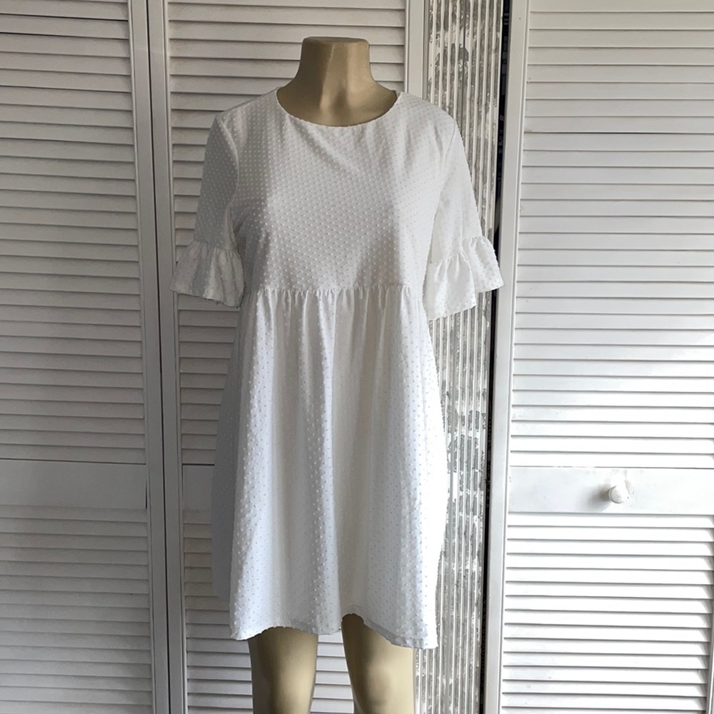 Dee Elly A-line Dress